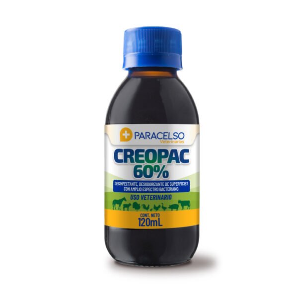CREOPAC 60%