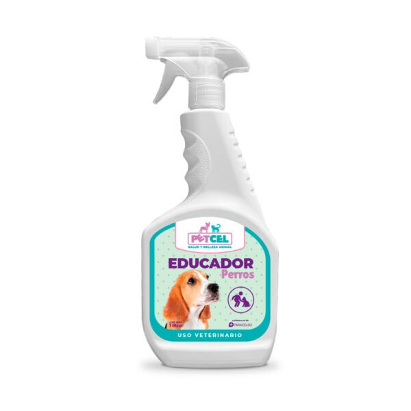 PET CEL Líquido Educador