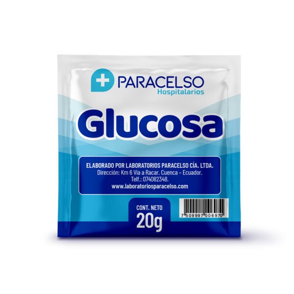 Glucosa