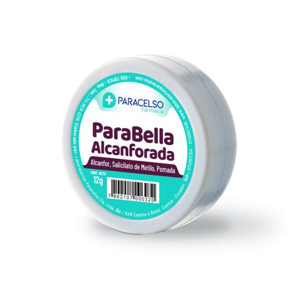 ParaBella Alcanforada