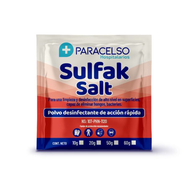 SulfakSalt